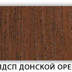 Стол кухонный Бриз лдсп ЛДСП Донской орех в Ревде - revda.mebel24.online | фото 3