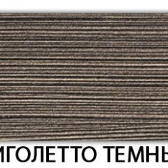 Стол обеденный Паук пластик Риголетто темный в Ревде - revda.mebel24.online | фото 31