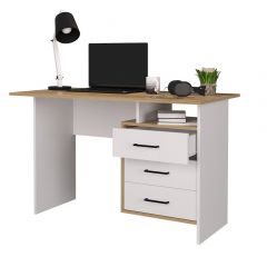 Стол компьютерный Лайт в Ревде - revda.mebel24.online | фото