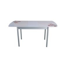 Стол раздвижной S3 (600*900/*1200) в Ревде - revda.mebel24.online | фото 3