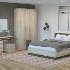 Стол туалетный ТС-5 ВЕРСАЛЬ-2 в Ревде - revda.mebel24.online | фото 2