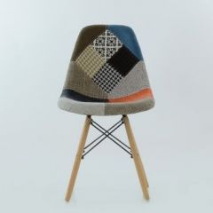 Стул Barneo N-12 Patchwork мультиколор в Ревде - revda.mebel24.online | фото 2