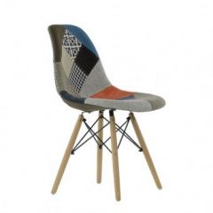 Стул Barneo N-12 Patchwork мультиколор в Ревде - revda.mebel24.online | фото