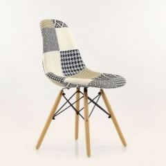 Стул Barneo N-12 Patchwork трехцветный в Ревде - revda.mebel24.online | фото 3