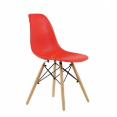 Стул Barneo N-12 Superior красный в Ревде - revda.mebel24.online | фото