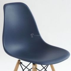 Стул Barneo N-12 Superior темно-синий в Ревде - revda.mebel24.online | фото 4