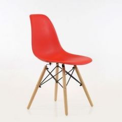 Стул Barneo N-12 WoodMold красный в Ревде - revda.mebel24.online | фото 3