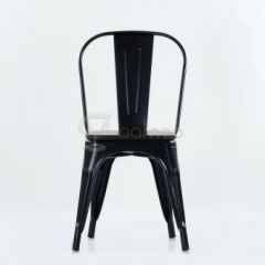 Стул Barneo N-236 Tolix Wood style в Ревде - revda.mebel24.online | фото 2