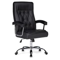 Офисное кресло Class black в Ревде - revda.mebel24.online | фото