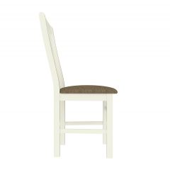 Стул Дакота (Слоновая кость) в Ревде - revda.mebel24.online | фото 5
