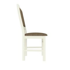Стул Даллас (Слоновая кость) в Ревде - revda.mebel24.online | фото 3