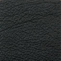 Стул ИЗО PV 1 (черный)/BL (кожзам/каркас черный) в Ревде - revda.mebel24.online | фото 4