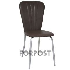 Стул КАФЕ-2 ткань в Ревде - revda.mebel24.online | фото 4