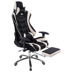 Офисное кресло Kano 1 cream / black в Ревде - revda.mebel24.online | фото