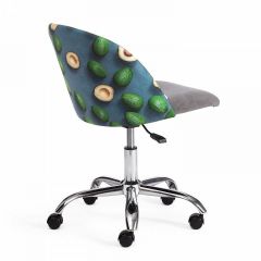 Стул компьютерный Melody в Ревде - revda.mebel24.online | фото 4