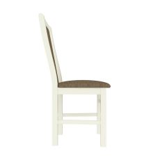 Стул Метро (Слоновая кость) в Ревде - revda.mebel24.online | фото 3