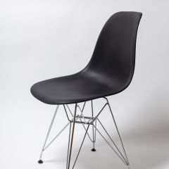 Стул SC 001А черный в Ревде - revda.mebel24.online | фото