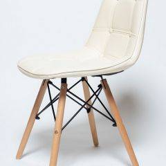 Стул SC 004 (PU кожа) в Ревде - revda.mebel24.online | фото 2