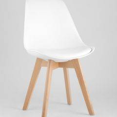 Стул SC 034 (PU кожа) в Ревде - revda.mebel24.online | фото 2