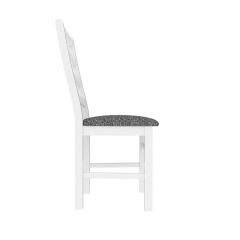 Стул Сильвия (Белый) в Ревде - revda.mebel24.online | фото 3
