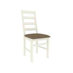 Стул Сильвия (Слоновая кость) в Ревде - revda.mebel24.online | фото