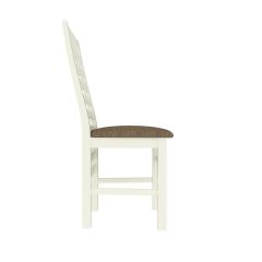 Стул Сити (Слоновая кость) в Ревде - revda.mebel24.online | фото 3