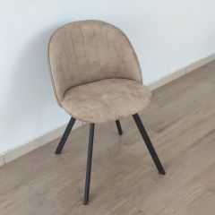 Стул Vesta 9 полоса (ткань STRONG) в Ревде - revda.mebel24.online | фото 2
