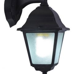 Светильник на штанге Arte Lamp Bremen A1012AL-1BK в Ревде - revda.mebel24.online | фото