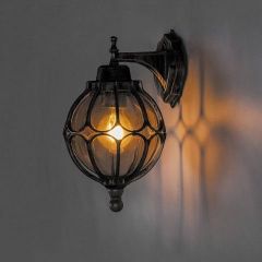 Светильник на штанге Feron Сфера 11350 в Ревде - revda.mebel24.online | фото 2