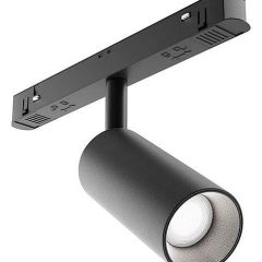 Светильник на штанге Maytoni Focus LED TR032-2-20W3K-M-B в Ревде - revda.mebel24.online | фото