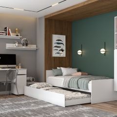 Токио Стол письменный в Ревде - revda.mebel24.online | фото 3