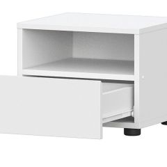 Токио Тумба прикроватная в Ревде - revda.mebel24.online | фото 2
