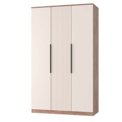 ТОСКАНА Спальный гарнитур (компоновка 2) в Ревде - revda.mebel24.online | фото 2