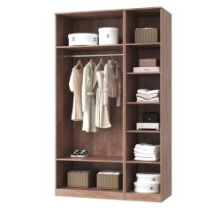 ТОСКАНА Спальный гарнитур (компоновка 2) в Ревде - revda.mebel24.online | фото 3