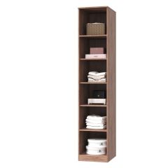 ТОСКАНА Спальный гарнитур (компоновка 3) в Ревде - revda.mebel24.online | фото 7