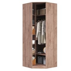 ТОСКАНА Спальный гарнитур (компоновка 3) в Ревде - revda.mebel24.online | фото 9