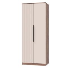 ТОСКАНА Спальный гарнитур (компоновка 3) в Ревде - revda.mebel24.online | фото 10