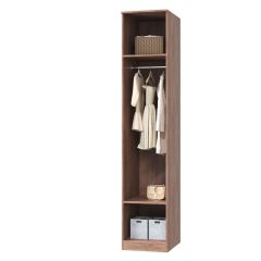ТОСКАНА Спальный гарнитур (компоновка 3) в Ревде - revda.mebel24.online | фото 6
