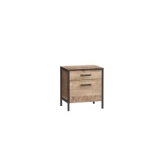 Трувор Тумба прикроватная 13.290 N в Ревде - revda.mebel24.online | фото