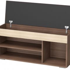 Тумба для обуви София-4 в Ревде - revda.mebel24.online | фото 2