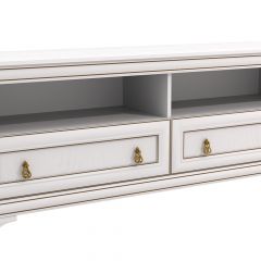АГАТА АТ 12 Тумба для теле и радиоаппаратуры в Ревде - revda.mebel24.online | фото