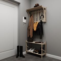 Тумба Конструктор Арт.Т600-1 в Ревде - revda.mebel24.online | фото 4
