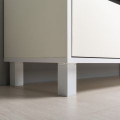 Тумба под ТВ 13.277 Квадро в Ревде - revda.mebel24.online | фото 4