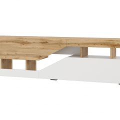 Тумба под ТВ НКМ Дубай секция №4 в Ревде - revda.mebel24.online | фото