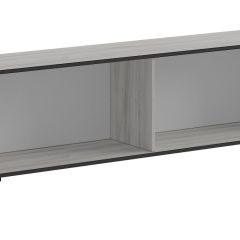 Тумба под ТВ Оскар Лофт (Сосна белая Loft) в Ревде - revda.mebel24.online | фото 2