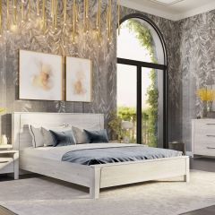 Тумба прикроватная 550 НКМ МОНИКА в Ревде - revda.mebel24.online | фото 2