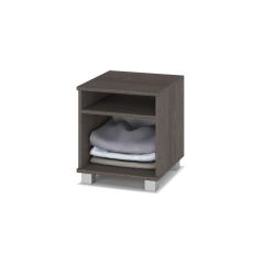 АМАНДА Тумба прикроватная А20 в Ревде - revda.mebel24.online | фото 2