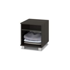 АМАНДА Тумба прикроватная А20 в Ревде - revda.mebel24.online | фото 4