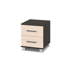 АМАНДА Тумба прикроватная А21 в Ревде - revda.mebel24.online | фото 3