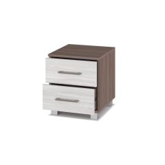 АМАНДА Тумба прикроватная А21 в Ревде - revda.mebel24.online | фото 8